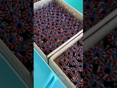 IP68 Robot dưới nước Động cơ không chổi than chống nước Chống kết tinh muối Độ sâu 30M