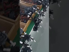 12V 24V IP68 Động cơ không chổi than bên ngoài không thấm nước 5062 Động cơ ván lướt điện