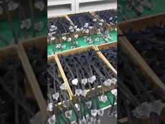 Động cơ không chổi than không thấm nước công suất cao 8000W cho thuyền cứu hộ điện