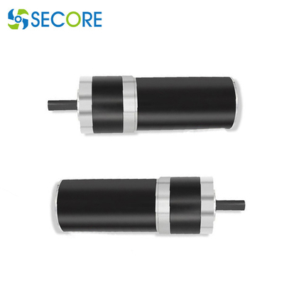 Ball Bearing Brushless DC Gear Motor 60mm Planetary Gear BLDC Motor For Sweeper