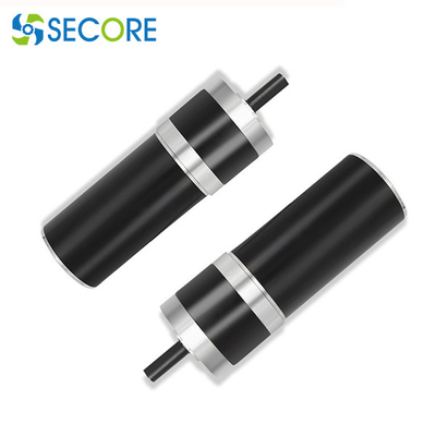 Ball Bearing Brushless DC Gear Motor 60mm Planetary Gear BLDC Motor For Sweeper