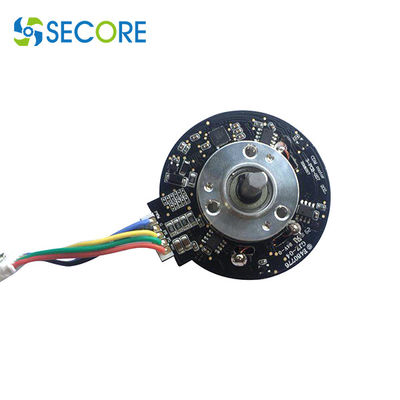 4000rpm 24V DC Brushless Massager Motor RohS BLDC For Massager Drill Screwdriver