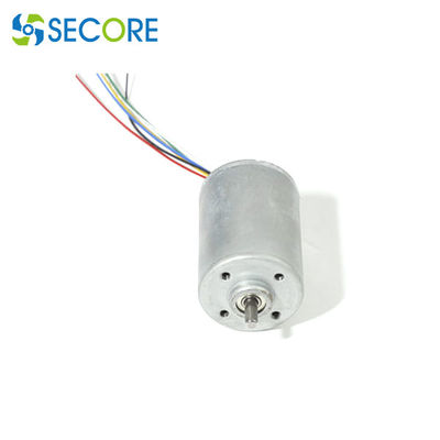 3V 6V 9V 12V 24V High Torque BLDC Motor,  5W 500W Inrunner BLDC Motor