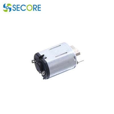 12000rpm 1.2W Brushed Permanent Magnet DC Motor N30 5V For CD Players