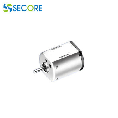 12000rpm 1.2W Brushed Permanent Magnet DC Motor N30 5V For CD Players
