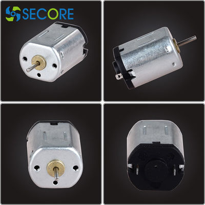 12000rpm 1.2W Brushed Permanent Magnet DC Motor N30 5V For CD Players