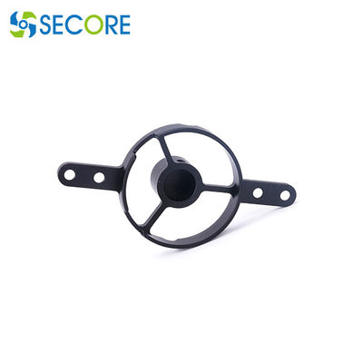 SUS420 Shaft Underwater BLDC Motor ROV Thruster Submarine With Propeller
