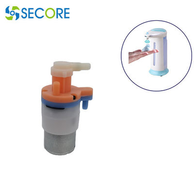Silent Bubble 750mA 2W Micro DC Pump 30psi Micro Diaphragm Pump