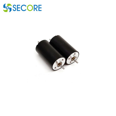 1.58W Mini Brush Coreless Motor 16mm 335mA For Beauty Equipment
