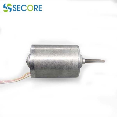 4260 Round Bldc Motor Bladeless Fan Motor 5600rpm Low Noise