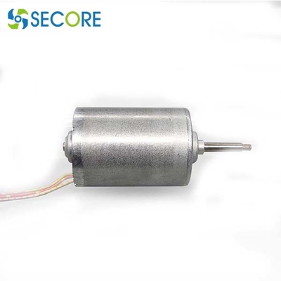 4260 Round Bldc Motor Bladeless Fan Motor 5600rpm Low Noise