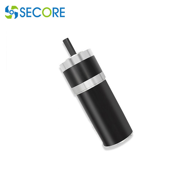 Ball Bearing Brushless DC Gear Motor 60mm Planetary Gear BLDC Motor For Sweeper